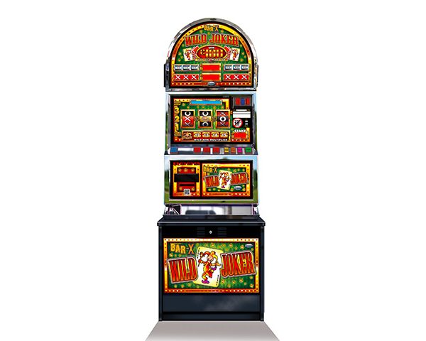 OXO Super Reels Streakin’ by Electrocoin, CAT C £50/£70/£100 Jackpot – AWP, Fruit machines and slots