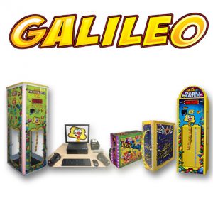 GALILEO REDEMPTION