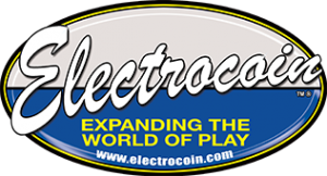 Electrocoin - Expanding the World of Play