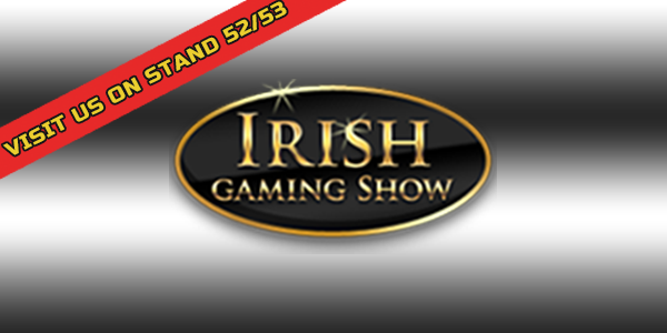 Irish Gaming Show