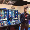 Feria Madrid 2019 – Electrocoin Stand (9)