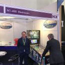 ICE 2019 – Electrocoin Stand N1-400 (4)