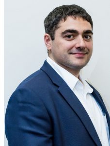 Electrocoins John A. Stergides - operators go cashless