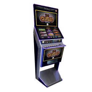 real slot machines for sale
