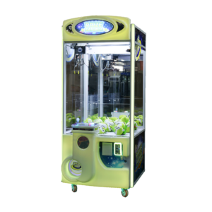 Electrocoin - Prize Catcher