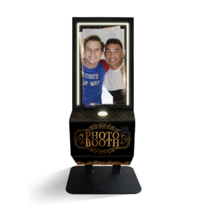 Electrocoin Let's Print - Photobooth. Whether you're snapping selfies or sharing laughs with friends, Let's Print Photobooth delivers instant memories in print.