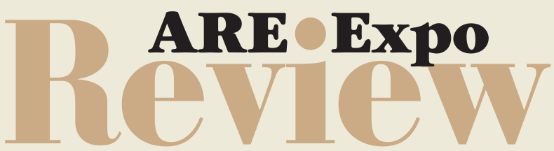 Electrocoin - ARE Expo Review Coinslot