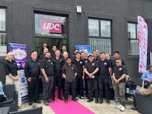 Park Avenue Open Day 2025