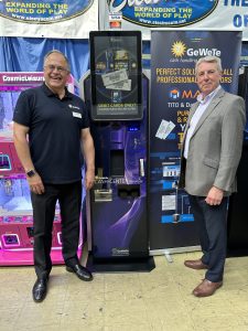 Park Avenue Open Day 2025