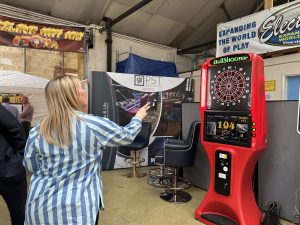 Park Avenue Open Day 2025