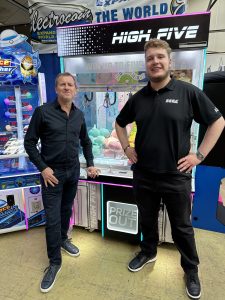 Park Avenue Open Day 2025