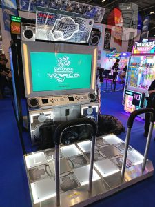 EAG 2026 - DDR Universal - Electrocoin