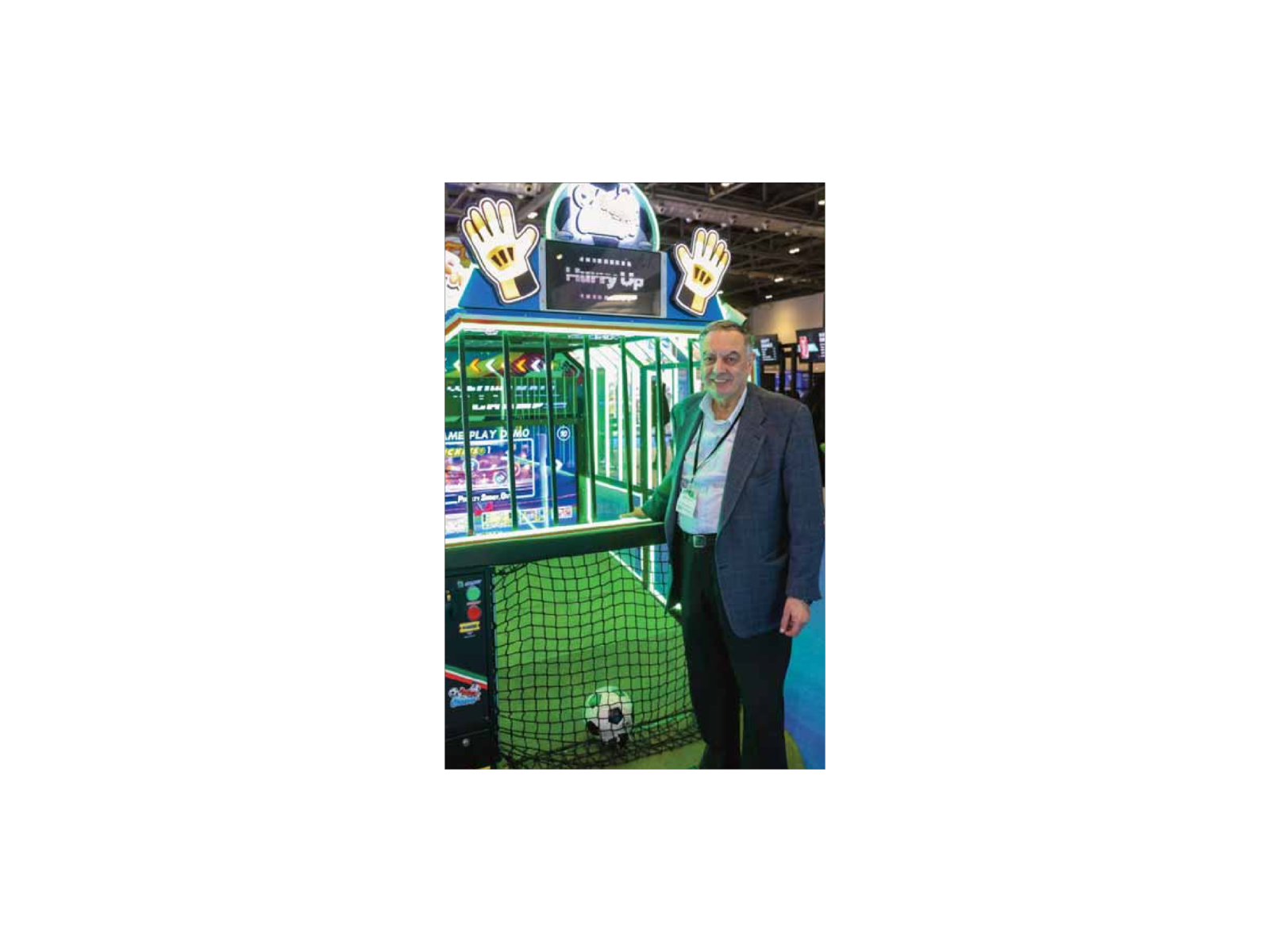 Stergides Talks EAG - EAG 2026 - John Stergides - Electrocoin