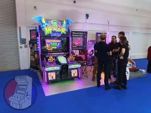 EAG 2026 - Monster Mash - Pan Amusements