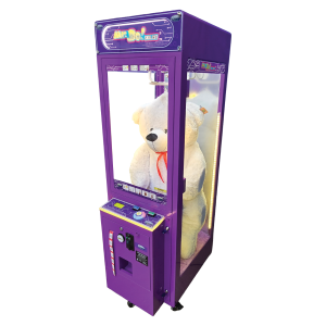 Mr Do Skill Cut - Prize Vending, Skill & Ticket Redemption