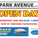 Electrocoin Park Avenue Banner 2025 – 2 – Find us in the Electrocoin Building
